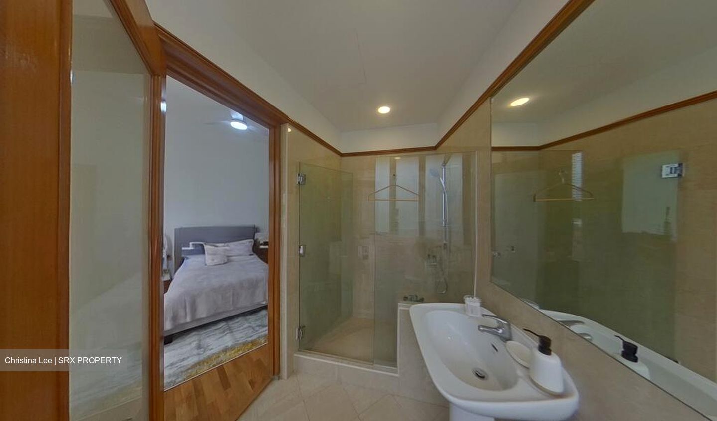 The Draycott (D10), Apartment #517383981